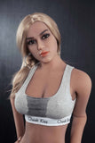 In  Stock cheap life size Sex Doll Keven 5.4ft/166cm - CSDoll 