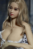 Big Boobs And Blonde Sex Doll Louisa 5.5ft / 165cm - CSDoll 