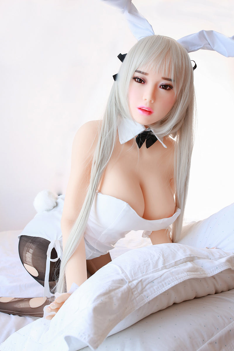 Cosplay Small Young Angel 5.2ft/158cm Sex Doll Keaon - CSDoll 