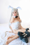 Cosplay Small Young Angel 5.2ft/158cm Sex Doll Keaon - CSDoll 