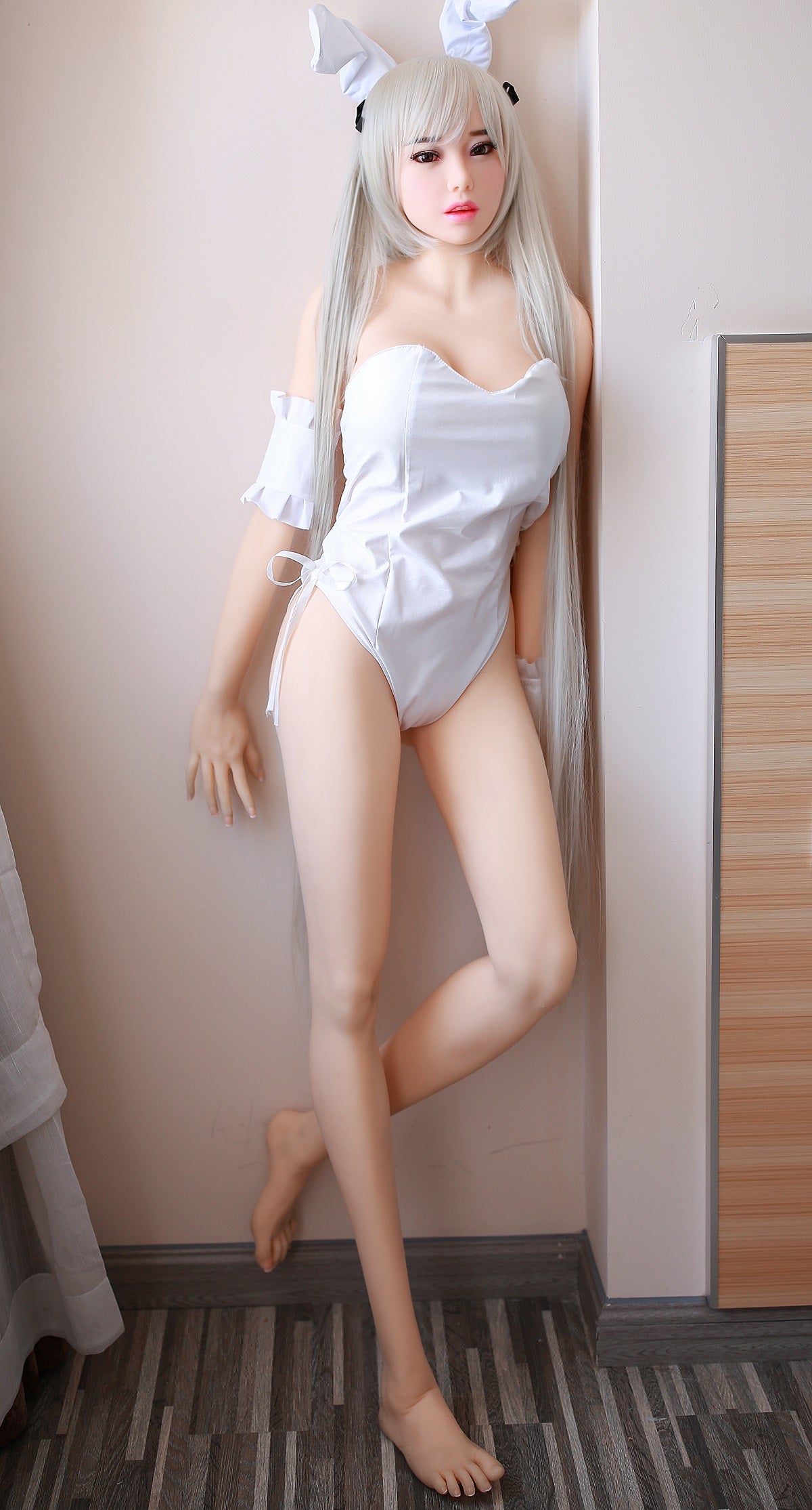 Cosplay Small Young Angel 5.2ft/158cm Sex Doll Keaon - CSDoll 