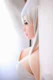 Cosplay Small Young Angel 5.2ft/158cm Sex Doll Keaon - CSDoll 