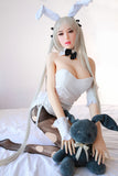 Cosplay Small Young Angel 5.2ft/158cm Sex Doll Keaon - CSDoll 