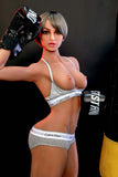 In Stock Huge Boob Sex Doll Rieda 5.38ft / 164cm