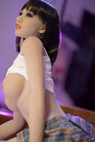 Beautiful Sex Doll Undine 5.7ft / 171cm - CSDoll 