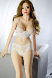 Bikini Blonde Sex Doll Ethel 5.5ft / 165cm - CSDoll 