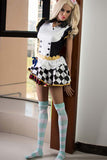 Cosplay Sex Doll Karon 5.5ft / 165cm - CSDoll 