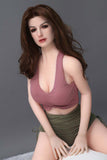 In Stock Sex Life Sex Doll Lerian 5.41ft / 165cm