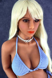 In Stock Cute Love Doll Ellay 4.6ft/140cm Sex Doll