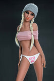 In Stock 5.1ft / 157cm Realistic Sex Doll Aubrey