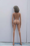 In Stock Cosplay Young Student 4.9ft /151cm Sex Doll Cecily - CSDoll 