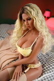 FIRE-DOLL Real Life Sex Doll Danie 156cm ( 5.1ft )