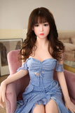 Most Realistic 5.3ft/160cm Sex Doll Kanie - CSDoll 