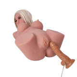 Adult Full Size Sex Doll