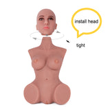 Adult Full Size Sex Doll