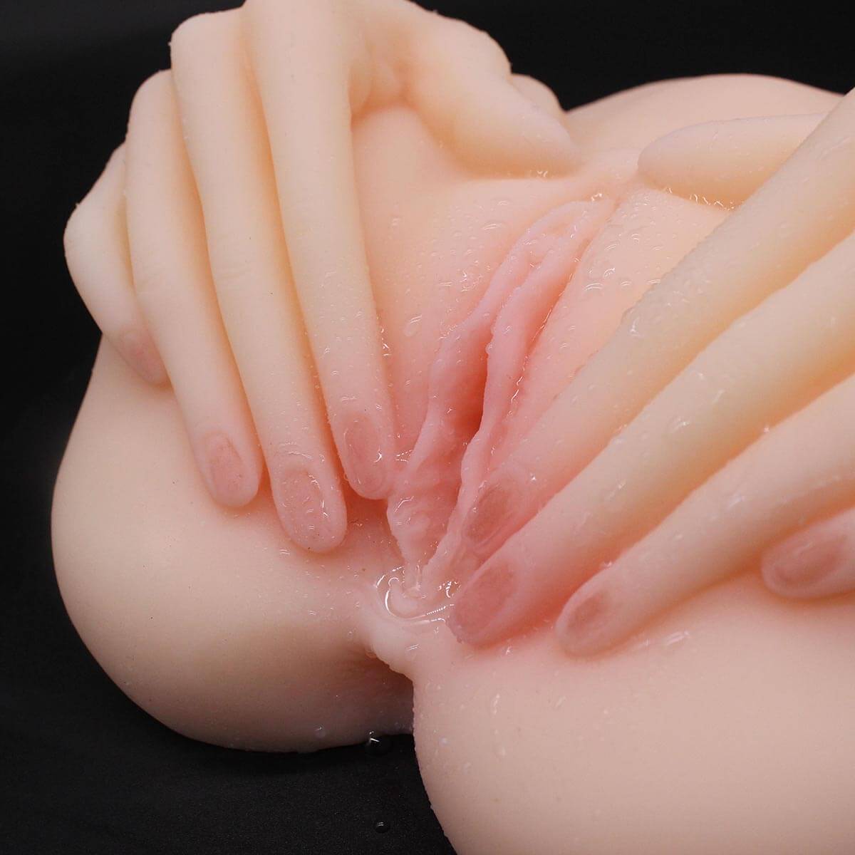 Realistic Vagina Anal Male Sex Toys