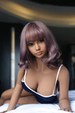 In Stock 5.2ft/158cm Big Boobs Real Doll Urania
