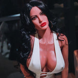 In Stock 5.7ft/170cm Big Booty Doll Gytha