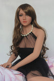 In Stock Realistic Sex Doll Cany 5.1ft / 158cm