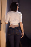 Big Boobs Sex Doll Eileen 5.4ft / 163cm - CSDoll 