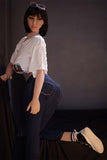 Big Boobs Sex Doll Eileen 5.4ft / 163cm - CSDoll 