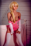 In  Stock Small Boobs Sex Doll Dolvy 5.1ft / 157cm - CSDoll 