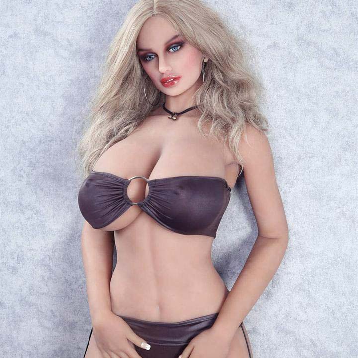 In Stock Hot Big Boobs Sex Doll Tlaye 5.3ft/161cm