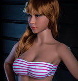 In Stcok  Sex Doll 5.02ft / 153cm Sex Doll Tiny