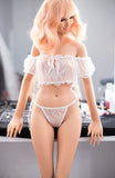 In  Stock Life Size Sex Doll Suney 5.2ft/158cm - CSDoll 