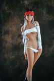 In Stock Night Partner Sex Doll Aanda 5.1ft / 157cm - CSDoll 