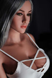 In Stock 5.2ft/158cm Lifelike Adult Doll Lola