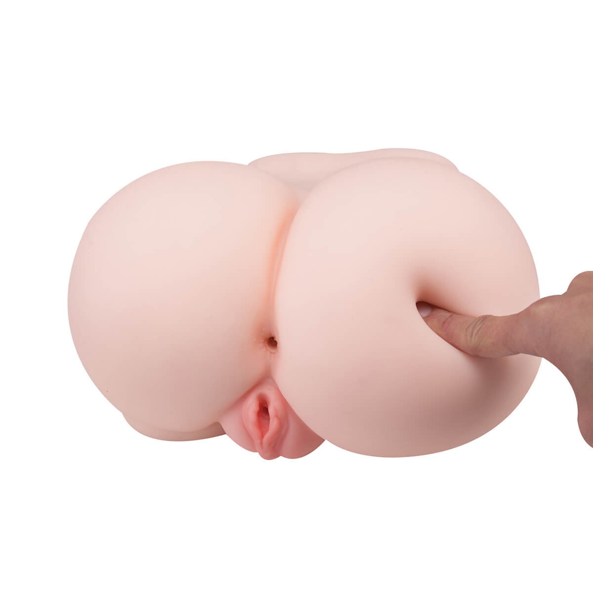 Realistic Vagina Life Size Sex Toy
