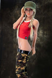 In Stock 5.4ft/166cm Realistic Blond Hair Lifelike Sex Doll