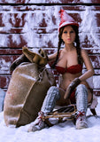 In Stock 5.7ft/170cm Anal Sex Doll Posy
