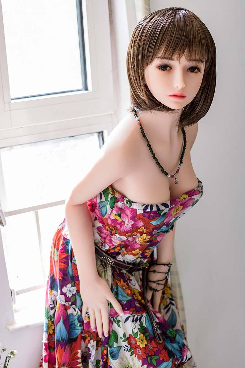 Young Girl Full Body For Men Tpe Sex Doll Pandora