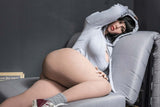 Big Boobs Huge Ass BBW Sex Doll 5.4ft /163cm - CSDoll 