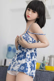 Realistic Short Hair Sex Doll Jorrine 5.2ft/158cm - CSDoll 