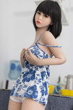 In Stcok Most Realistic Sex Doll 5.2ft / 158cm Jorrine - CSDoll 