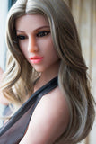 In Stcok BBW Love Doll 5.5ft/170cm Sex Doll Kulud - CSDoll 