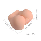 Male Masturbators Pussy