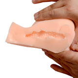 Male Masturbators Pussy