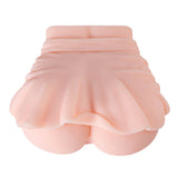 Miniskirt Ass Vagina Masturbator