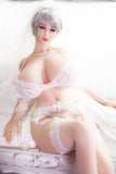 BBW Dream Bride Huge Breast Love Doll Kenny 169cm/ 5.5ft - CSDoll 