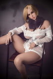 In Stock Plus Size Sex Doll Irma