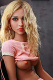 In Stock 5.1ft / 157cm Real Dolls For Men Ipo
