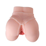 Realistic Ass masturbator for Male