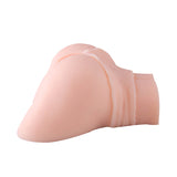 Realistic Ass masturbator for Male