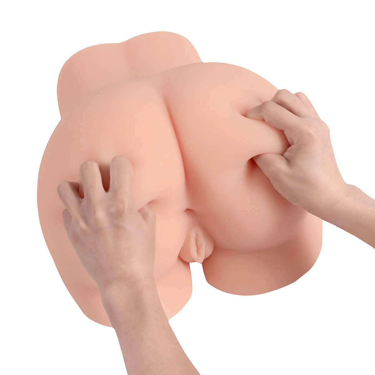 Realistic Life Size Full Male Masturbator