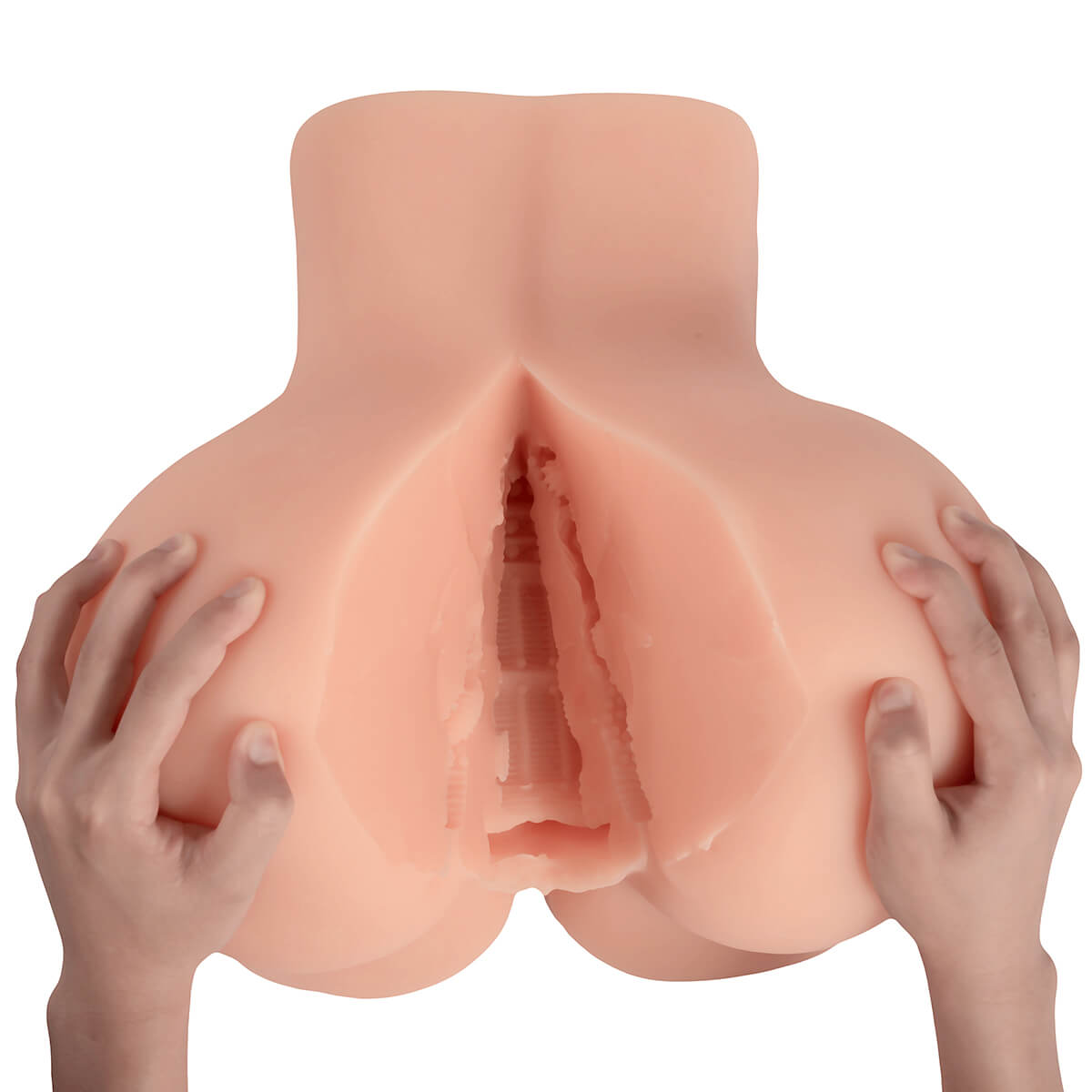 Realistic Life Size Full Male Masturbator