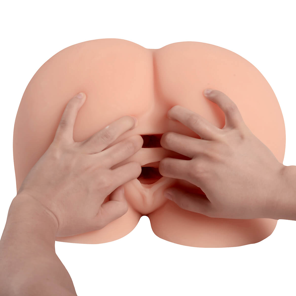 Realistic Life Size Full Male Masturbator